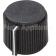 20651 Compatible Prince Castle Knob, Temperature Control
