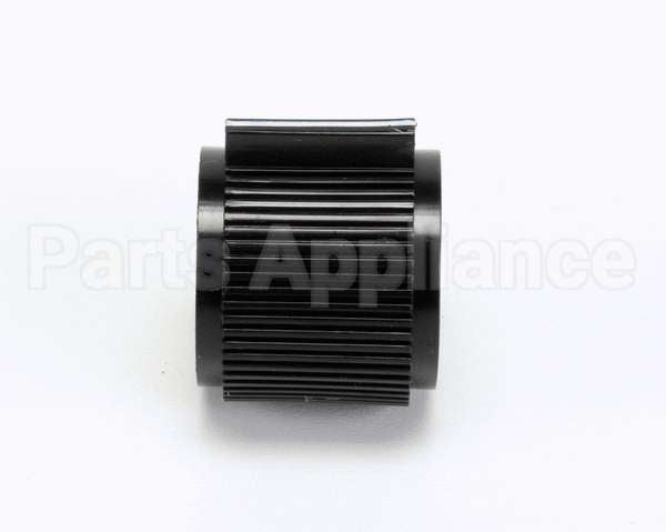 20651 Silver King Knob Control Temp #53-732