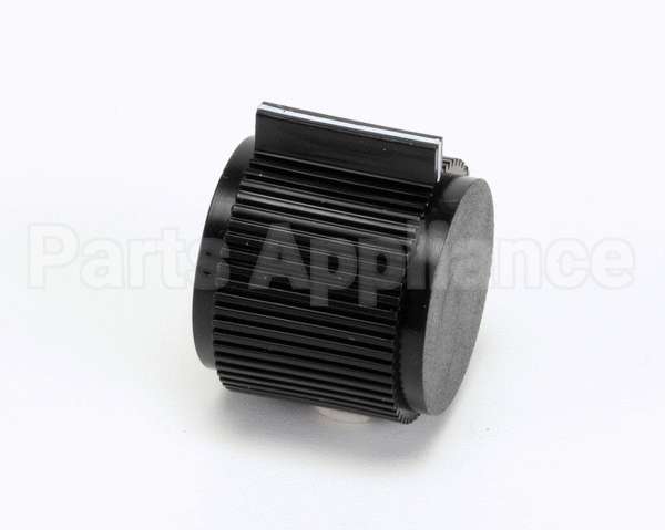 20651 Silver King Knob Control Temp #53-732