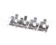 2065157 Beverage Air Clip, F/ Pilaster (Set Of 4)
