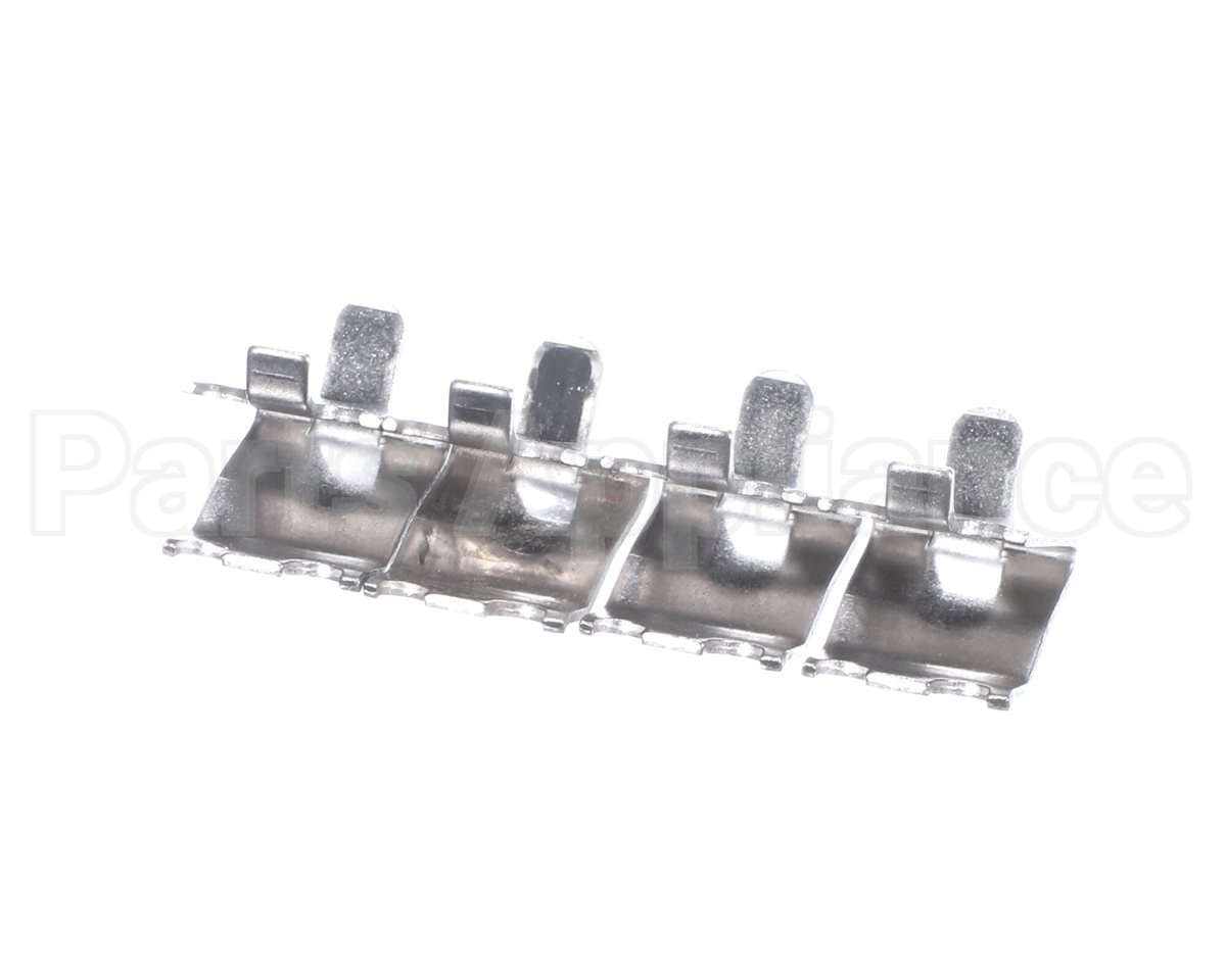 2065157 Beverage Air Clip, F/ Pilaster (Set Of 4)