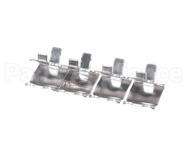 2065157 Beverage Air Clip, F/ Pilaster (Set Of 4)