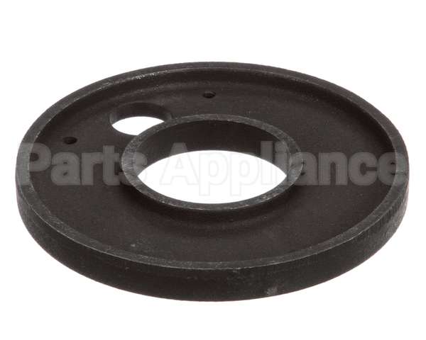 2065500 Apw Wyott Base, Burner Hot Plate