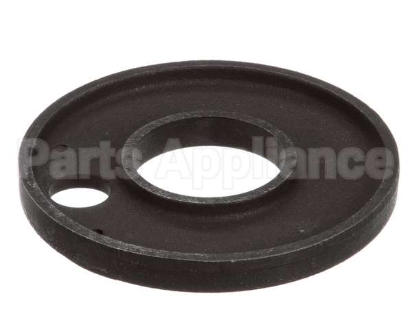2065500 Apw Wyott Base, Burner Hot Plate