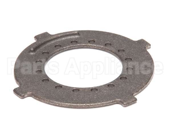 2065511 Apw Wyott Cover, Burner Hhp/Hdob