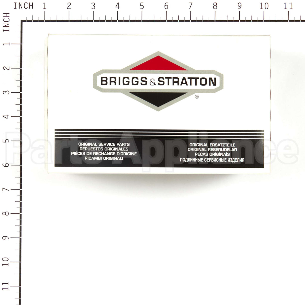 206566GS Briggs & Stratton Wireform