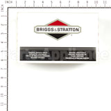 206566GS Briggs & Stratton Wireform