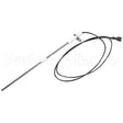 2065870 Compatible Tri Star Flame Sensor (Bco/Gdc O)