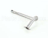 2065915 Apw Wyott Venturi, Ghps, Rear Step 12.25