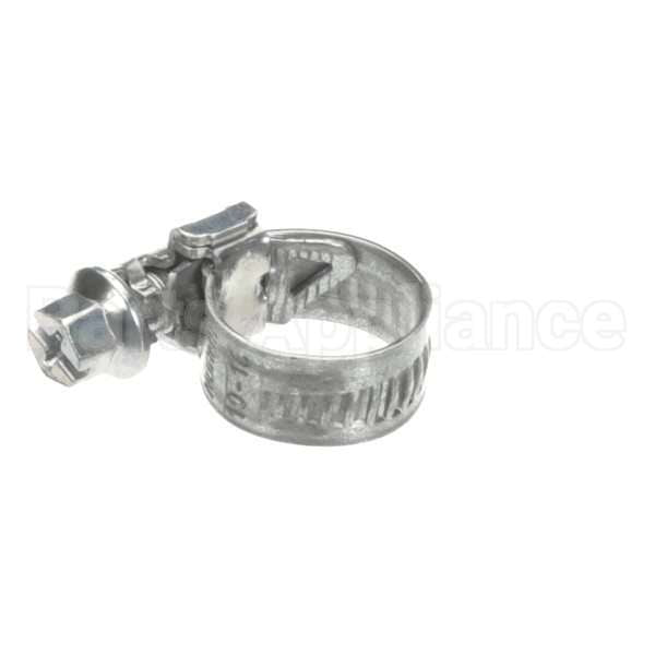 2066.0205000000001 Compatible Rational Hose Clamp 8-16X9 Mm Sw 7Mm