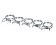 2066.0521P Rational Hose Clamp 27Mm