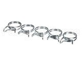 2066.0521P Rational Hose Clamp 27Mm