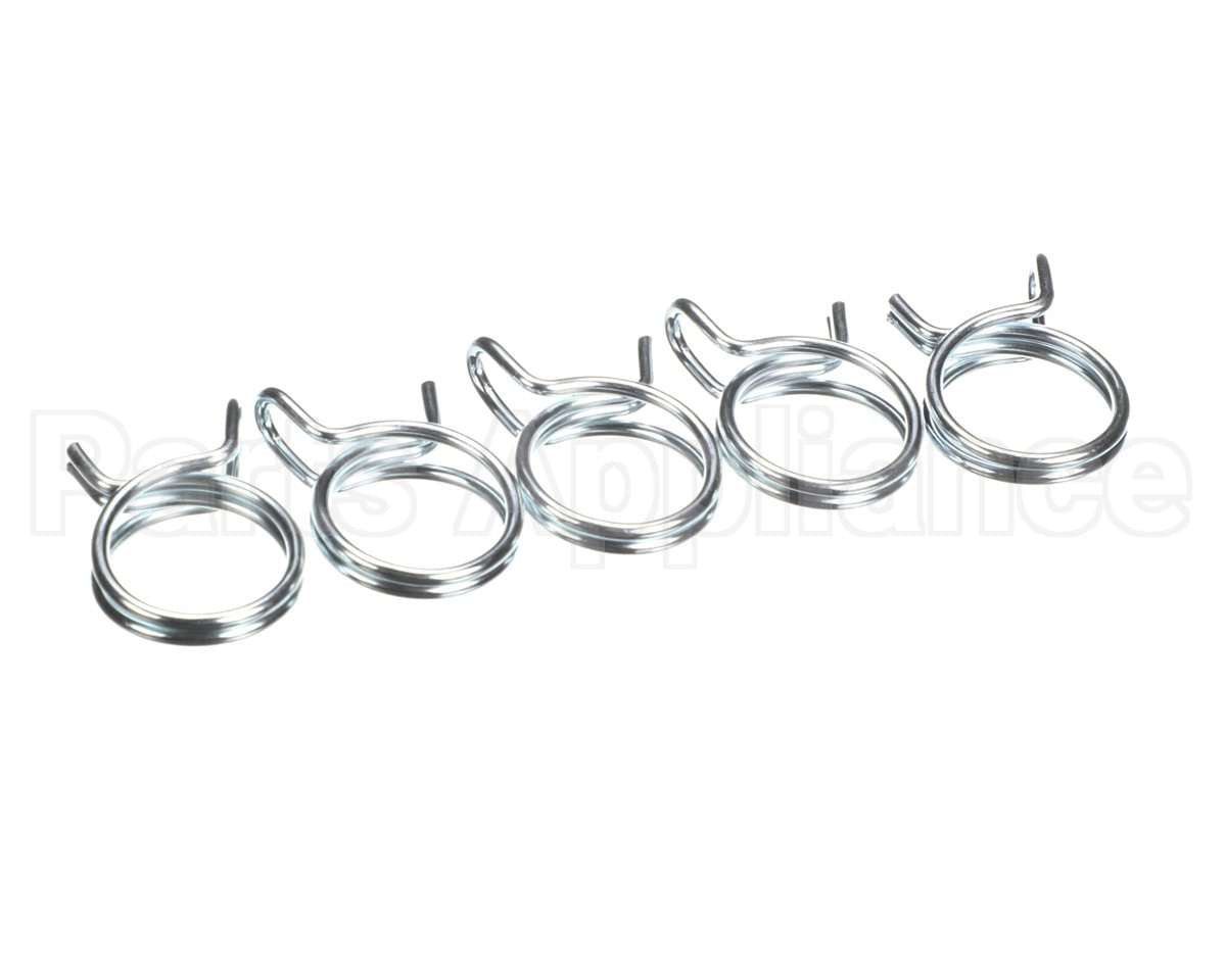 2066.0521P Rational Hose Clamp 27Mm