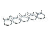 2066.0521P Rational Hose Clamp 27Mm