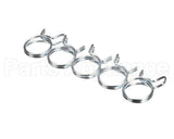 2066.0521P Rational Hose Clamp 27Mm