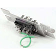 20662 Compatible Blodgett Plug Assy & Screw Disconnect