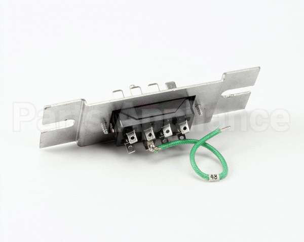 20662 Blodgett Plug Assembly Screw, Disconnect