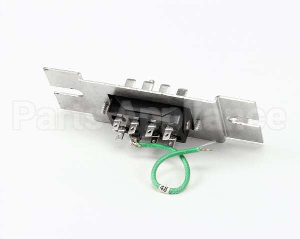 20662 Blodgett Plug Assembly Screw, Disconnect