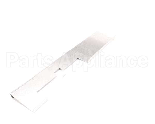 20663 Blodgett Manifold Shield W/Hardware