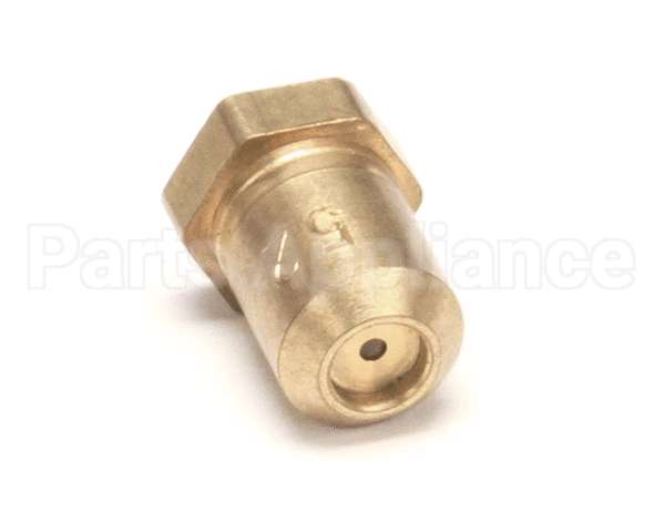 2067 Imperial #52 Orifice, Drilled To Size And Marked
