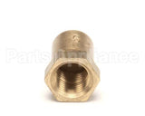 2067 Imperial #52 Orifice, Drilled To Size And Marked