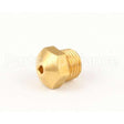 2067 Compatible Nieco Orifice Burner #51