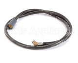 2067.0710 Rational Hose For Hand Shower Roll Guide 1345Mm