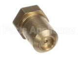 2068 Imperial #55 Orifice, Pn: 5119-G-4 Drilled To Siz