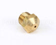 2068 Nieco Orifice, Burner, #65