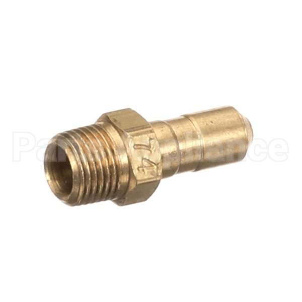 2068874 Compatible Apw Orifice#74, Lp Gas Carry Over