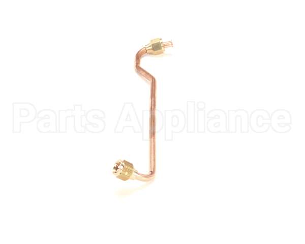 20690.0000 Bunn Tube Assembly,Bhd To Coil
