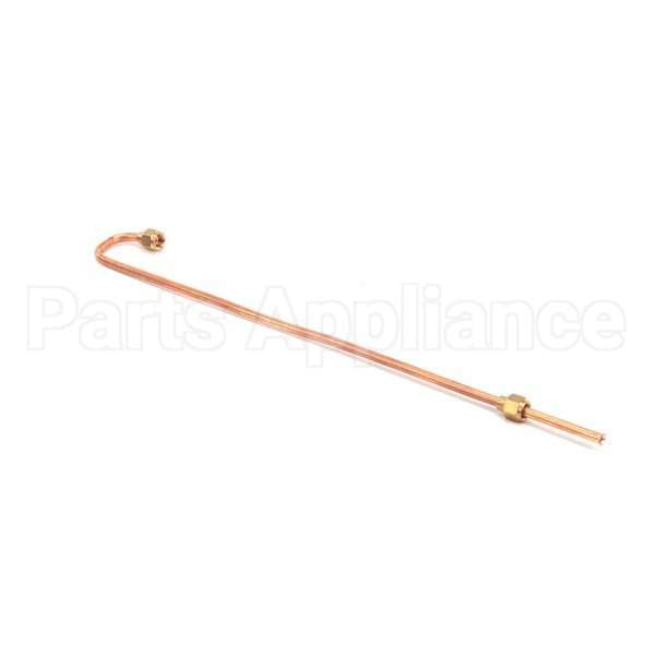 20691.0001 Compatible Bunn Tubeay, Fct To Coil(Cwtf Orig)