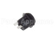 20692 Giles Switch, Momentary Push-Button, Eactmr