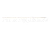 206920 Champion - Moyer Diebel Rod Lower Washarm Support Threaded