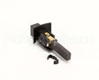 206NL World Dryer Motor Brushes-Nthld 1 Each