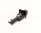 206NL World Dryer Motor Brushes-Nthld 1 Each