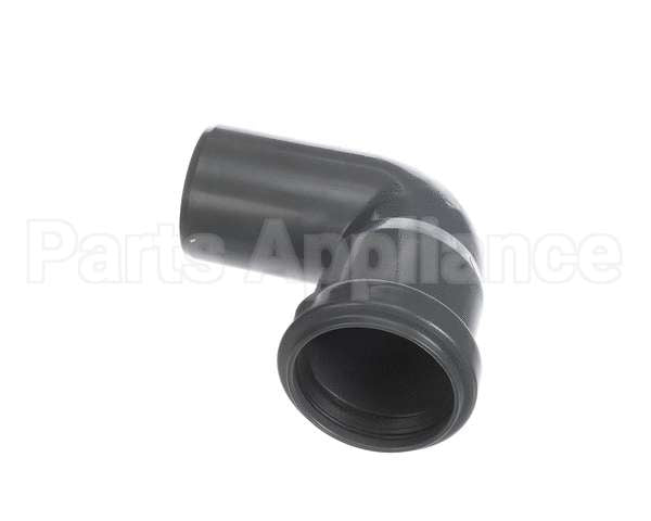 2070.0043P Rational High Temp. Pvc Pipe 90Elbow Nw 50