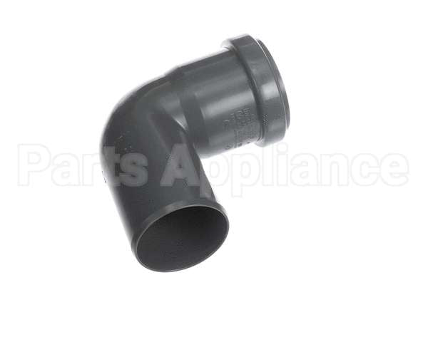 2070.0043P Rational High Temp. Pvc Pipe 90Elbow Nw 50
