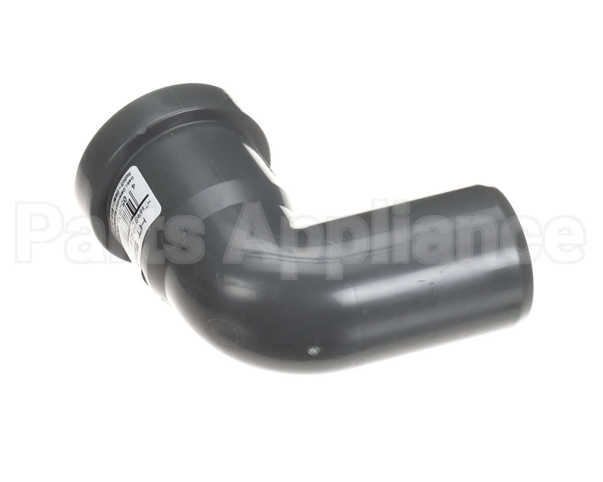 2070.0050P Rational Elbow-Pipe Pp Dn40 87