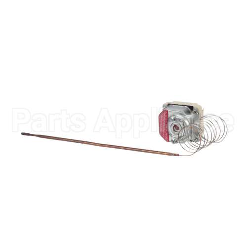 20700070 Gemini Thermostat Steam Generator
