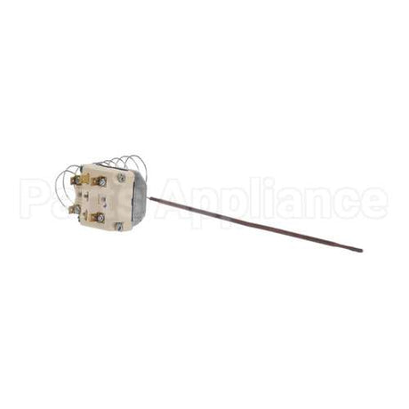 20700070 Gemini Thermostat Steam Generator