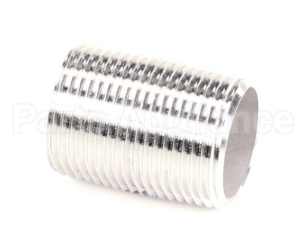 2070117 Antunes Nipple,Close 3/4Npt Ss