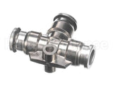 2070177 Antunes Tee, 5/16 Tube