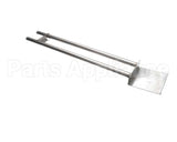 20705 Nieco Burner, Double Full, 1 X 26.19- Weldment