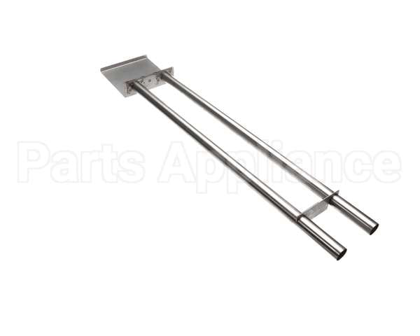 20705 Nieco Burner, Double Full, 1 X 26.19- Weldment