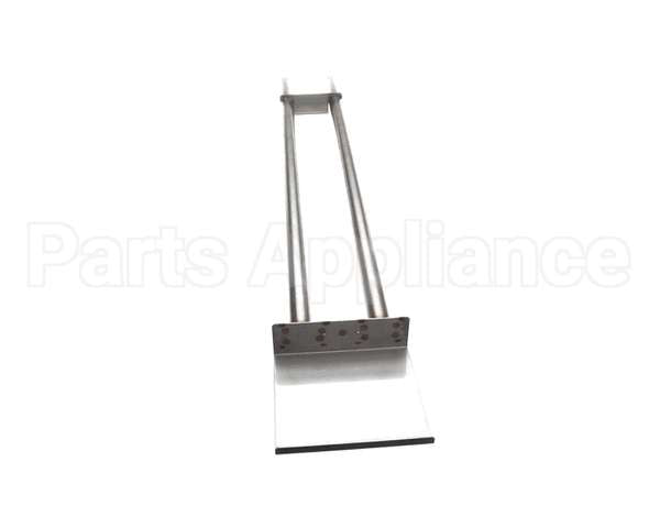 20705 Nieco Burner, Double Full, 1 X 26.19- Weldment