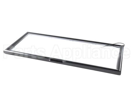 2070651 Imbera Door Assembly W/Led Lights