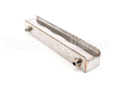 20709 Nieco Air Box, Front, 21.38, Jf - Weldment