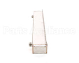 20709 Nieco Air Box, Front, 21.38, Jf - Weldment