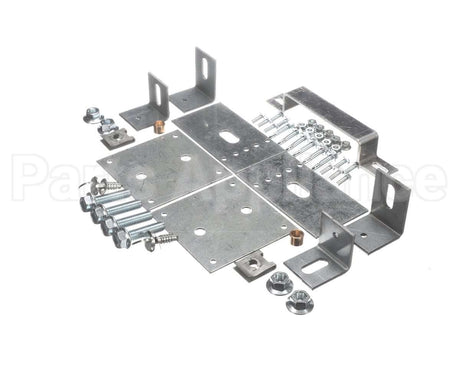 20710-0 Pennbarry Hinge Kit